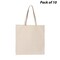 OAD® - Tote Bag - OAD113 | Made of 12 oz./lyd, cotton canvas Bag